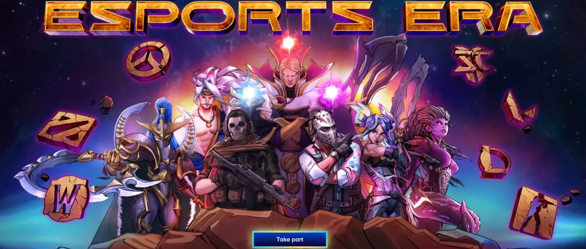 Preview Esports Betting Lines at 1Win and 1xBet