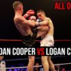 Logan Chan: The Return of a Knockout Prodigy on the Global Muay Thai Stage