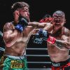ONE Championship: The Bangkok Blitz – Eersel’s Dominance and Barboza’s Battle
