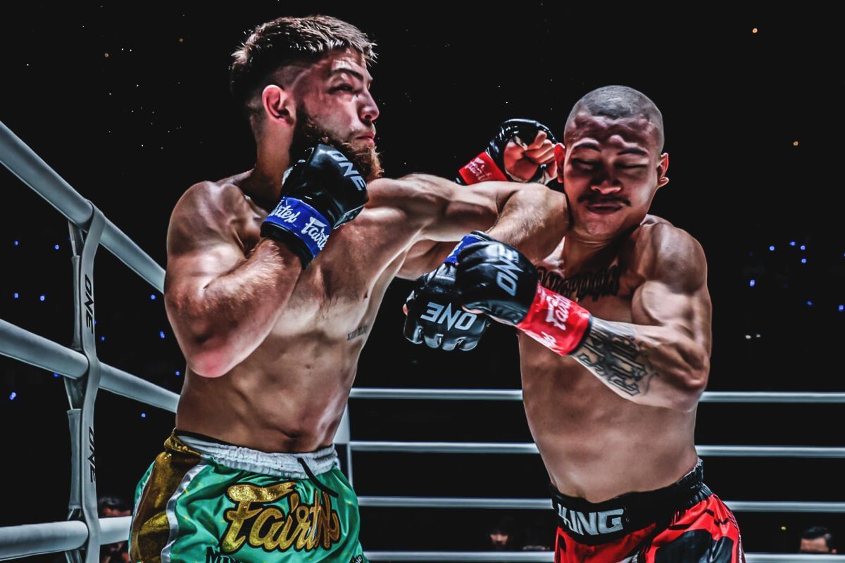 Preview ONE Championship: The Bangkok Blitz – Eersel’s Dominance and Barboza’s Battle