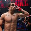 Biaggio Ali Walsh: Step-by-Step, The Next Generation of Fighting Prowess in MMA