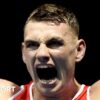 McComb’s Masterclass: From Early Scare to European Champion