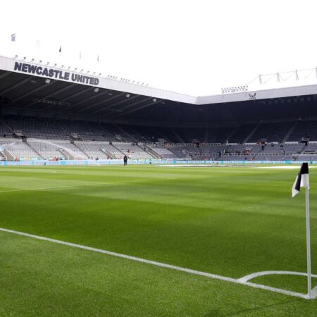 The Unyielding Fortress: Arsenal’s Challenge at Newcastle’s St. James’ Park