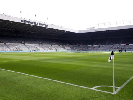 The Unyielding Fortress: Arsenal’s Challenge at Newcastle’s St. James’ Park