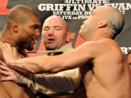 The Unfiltered Aftermath: Wanderlei Silva’s Knockout Sparks Debate on Fighter Legacies and Retirement