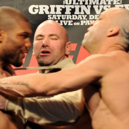 The Unfiltered Aftermath: Wanderlei Silva’s Knockout Sparks Debate on Fighter Legacies and Retirement