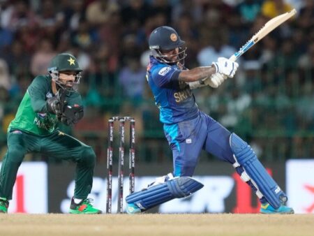 India’s Ninth Asia Cup: A Dramatic Final Against Pakistan Defined by Nerve and Youthful Brilliance