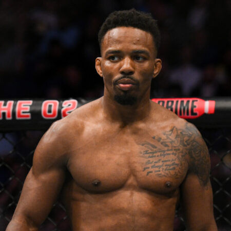 Manchester’s ‘Miracle’ Murphy: Unbeaten Streak Continues, Featherweight Title Shot in Sight