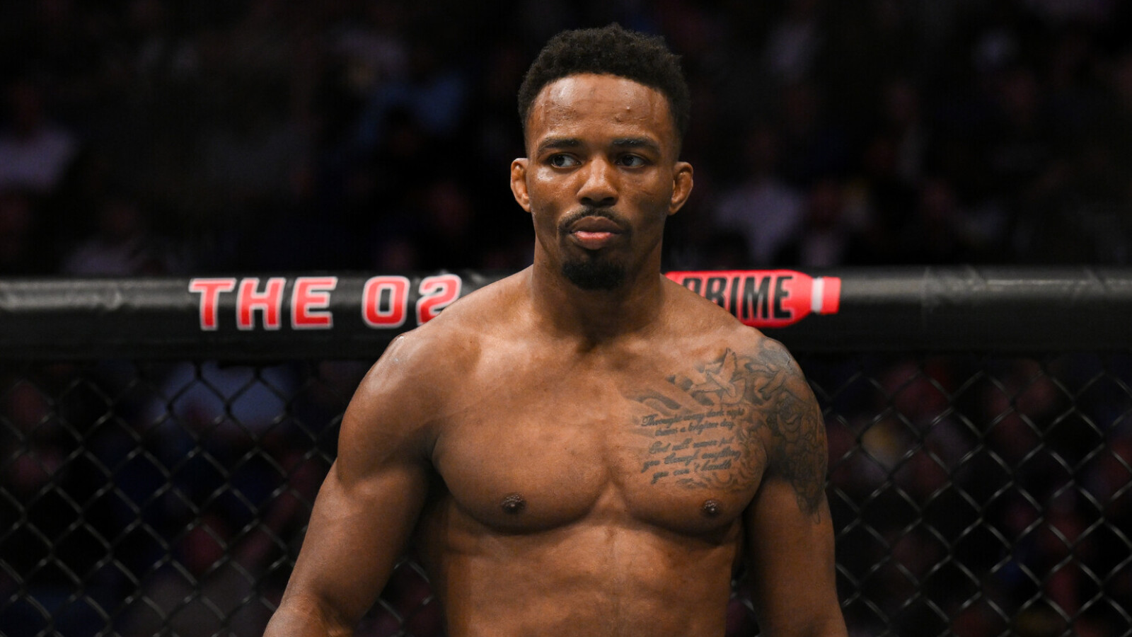 Preview Manchester’s ‘Miracle’ Murphy: Unbeaten Streak Continues, Featherweight Title Shot in Sight