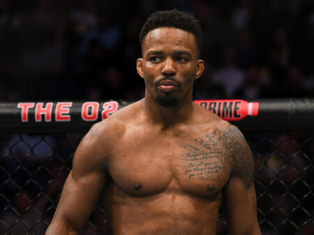 Manchester’s ‘Miracle’ Murphy: Unbeaten Streak Continues, Featherweight Title Shot in Sight