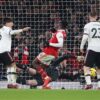 The Art of the Late Goal: How Arsenal is Forging a New Path to Victory
