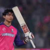 The Age of Innocence and Intrigue: Vaibhav Suryavanshi’s IPL Saga
