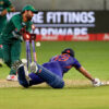 When the Spirit of Cricket Meets the Heat of Rivalry: An Asia Cup Aftermath