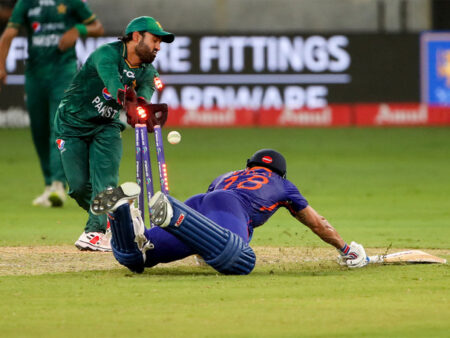 When the Spirit of Cricket Meets the Heat of Rivalry: An Asia Cup Aftermath