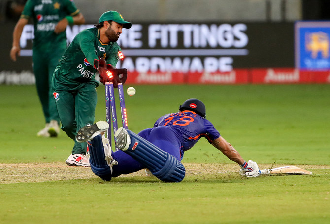 Preview When the Spirit of Cricket Meets the Heat of Rivalry: An Asia Cup Aftermath