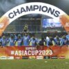 India’s Asia Cup Triumph: A Victory Redefined, A Trophy Unclaimed