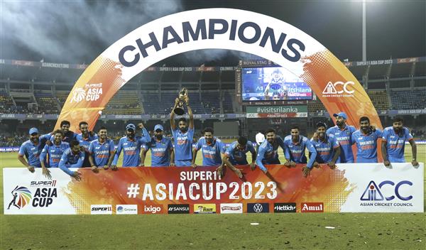 Preview India’s Asia Cup Triumph: A Victory Redefined, A Trophy Unclaimed
