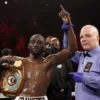 A Champion’s Return, A City’s Concern: The Terence Crawford Incident