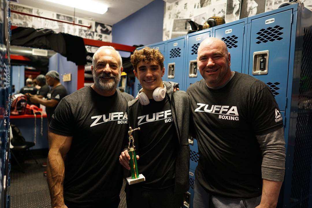 Preview Zuffa Boxing: Dana White’s Calculated Gamble to Reshape the Sweet Science