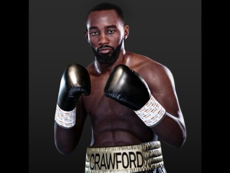 Terence Crawford: The Undisputed Question Mark in Boxing’s Future