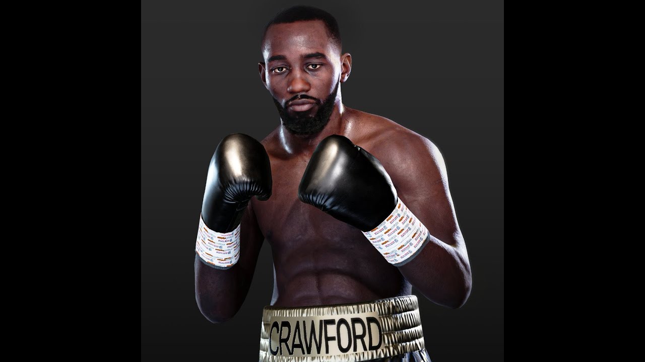 Preview Terence Crawford: The Undisputed Question Mark in Boxing’s Future