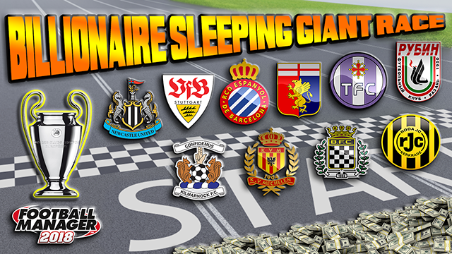 Preview When Giants Travel Far and Legends Return: Unpacking Champions League’s Latest Installment