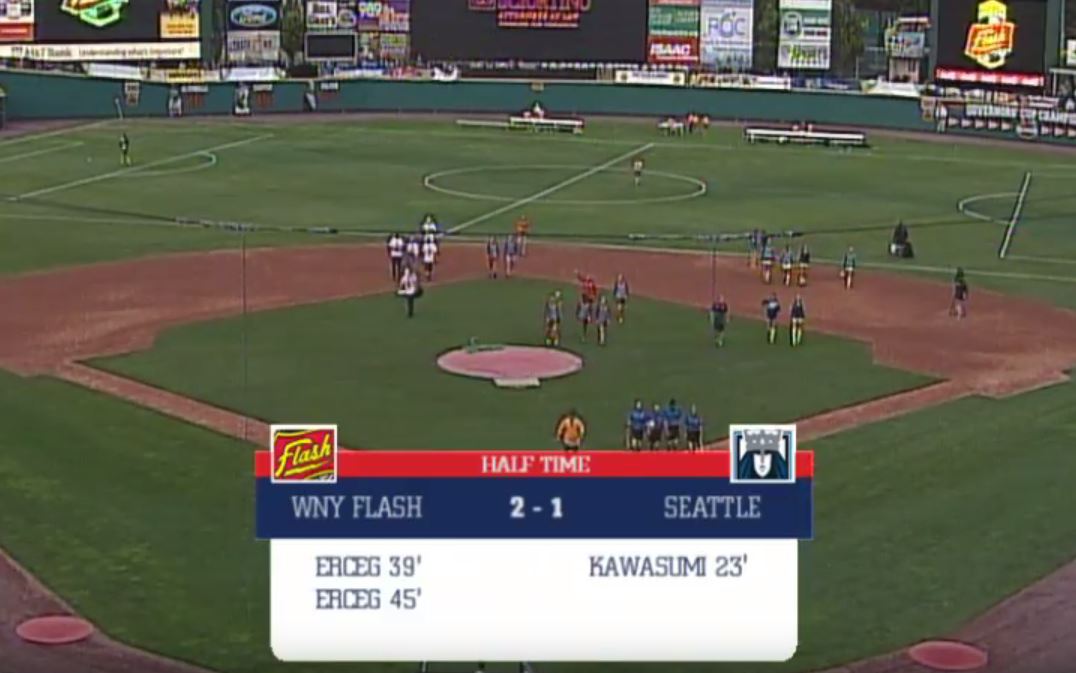 Preview The NWSL’s Electric Sprint: Who’s Stepping Up as Playoff Destiny Approaches?