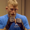 From Octagon Wars to Boxing Rings: Alexander Gustafsson’s Bold New Chapter with Misfits