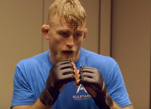 Preview From Octagon Wars to Boxing Rings: Alexander Gustafsson’s Bold New Chapter with Misfits
