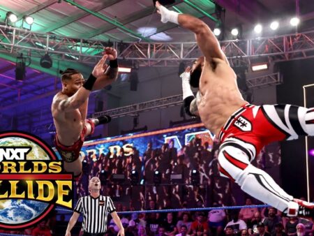 When Spectacle Collides with Street Fight: The Unsettling Aftermath of a Legend’s Return in Brazil