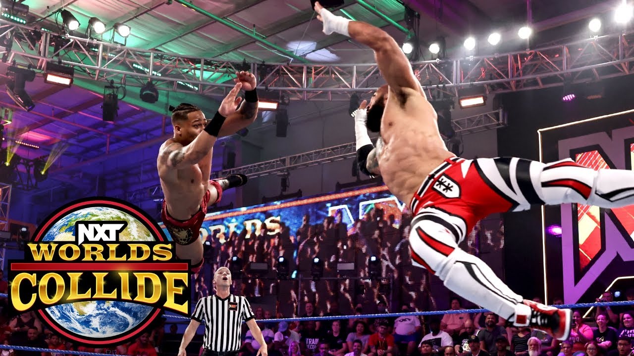 Preview When Spectacle Collides with Street Fight: The Unsettling Aftermath of a Legend’s Return in Brazil