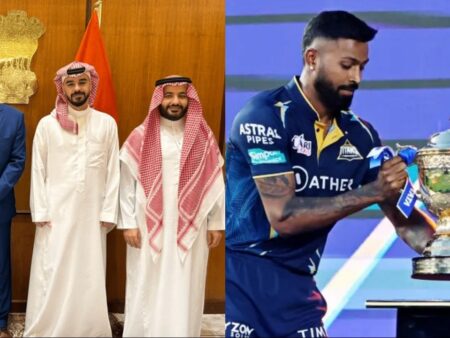 The Kingdom’s New Innings: Saudi Arabia Embraces Cricket with ILT20 Partnership