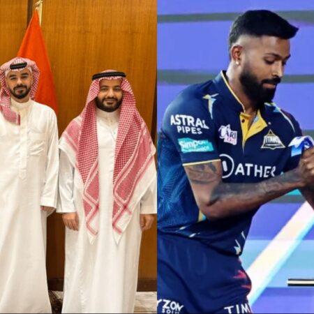 The Kingdom’s New Innings: Saudi Arabia Embraces Cricket with ILT20 Partnership