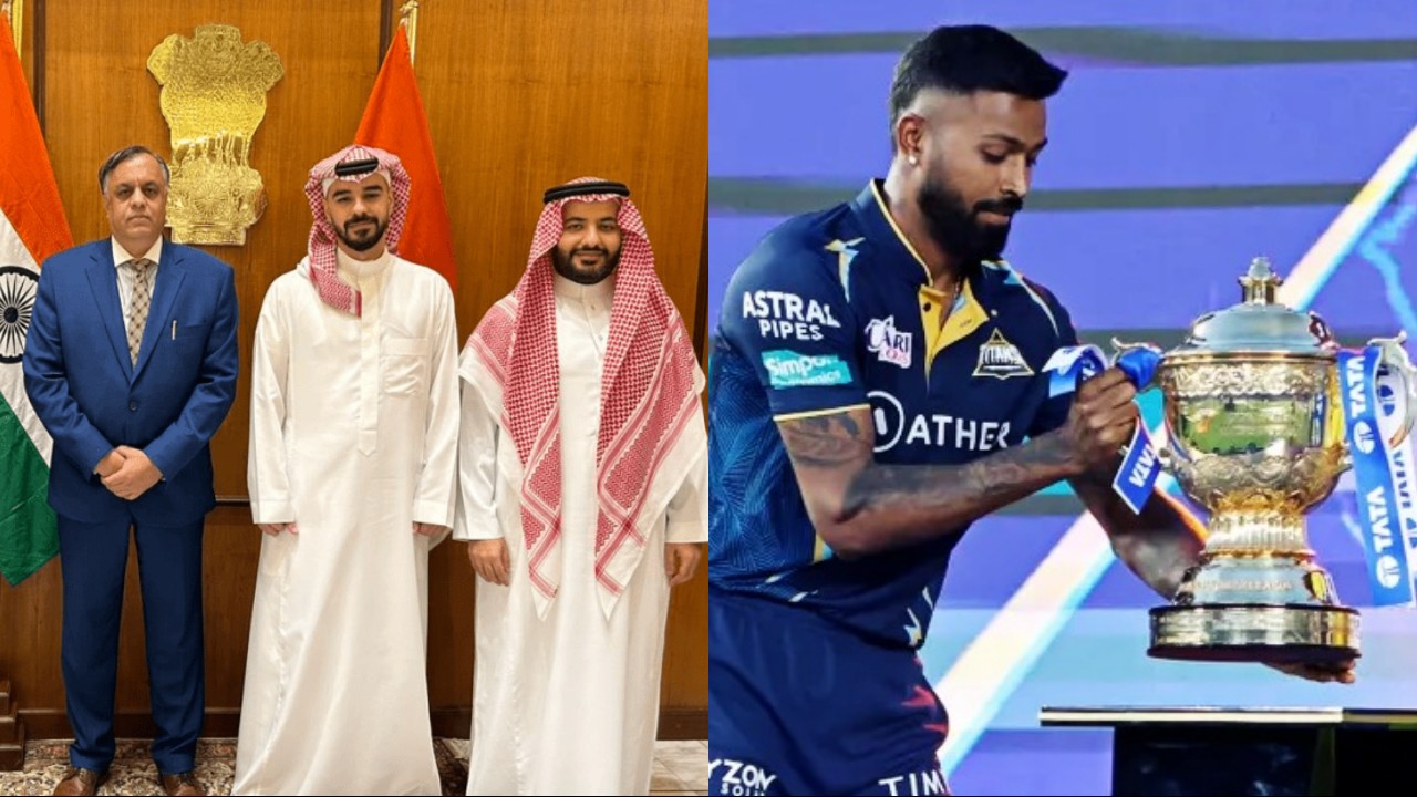 Preview The Kingdom’s New Innings: Saudi Arabia Embraces Cricket with ILT20 Partnership