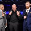 The Dream Team is Back: UFC 320 Welcomes Rogan, Olivi, and the Full Broadcast Crew for a Thrilling Night