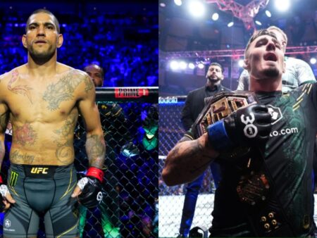 A Champion’s Scrutiny: Tom Aspinall Ignites UFC 320 Debate with Alex Pereira Analysis