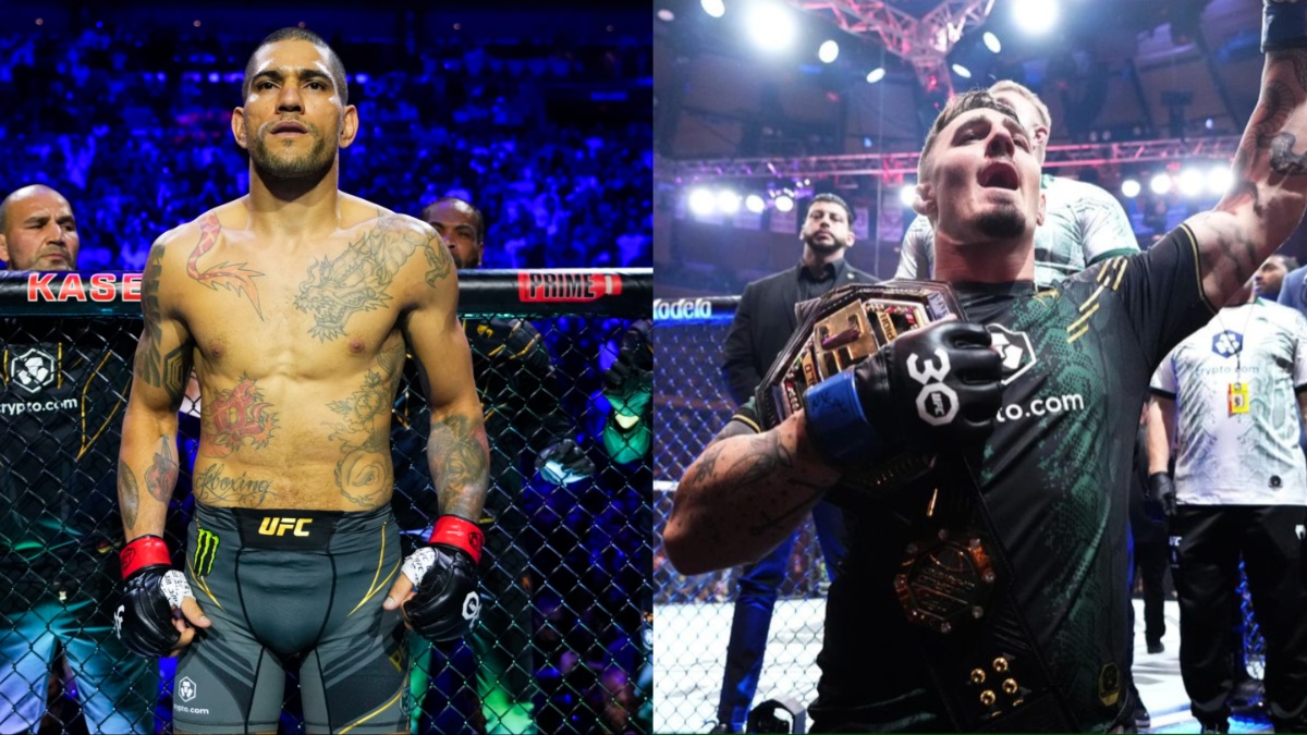 Preview A Champion’s Scrutiny: Tom Aspinall Ignites UFC 320 Debate with Alex Pereira Analysis