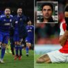The Unseen Architects of Drama: Arsenal, Olympiacos, and Mikel Arteta’s Defining Baptism of Fire
