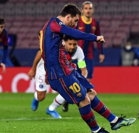 When European Football Giants Collide: Barcelona vs. PSG – An Early UCL Litmus Test