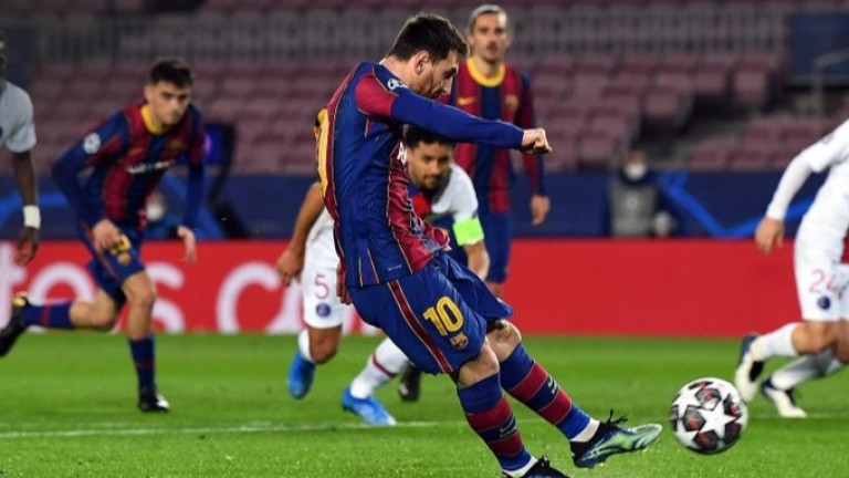 Preview When European Football Giants Collide: Barcelona vs. PSG – An Early UCL Litmus Test