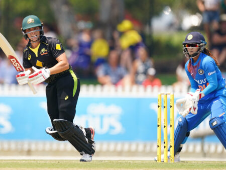 Australian Dominance: Gardner’s Heroics Ignite World Cup Campaign