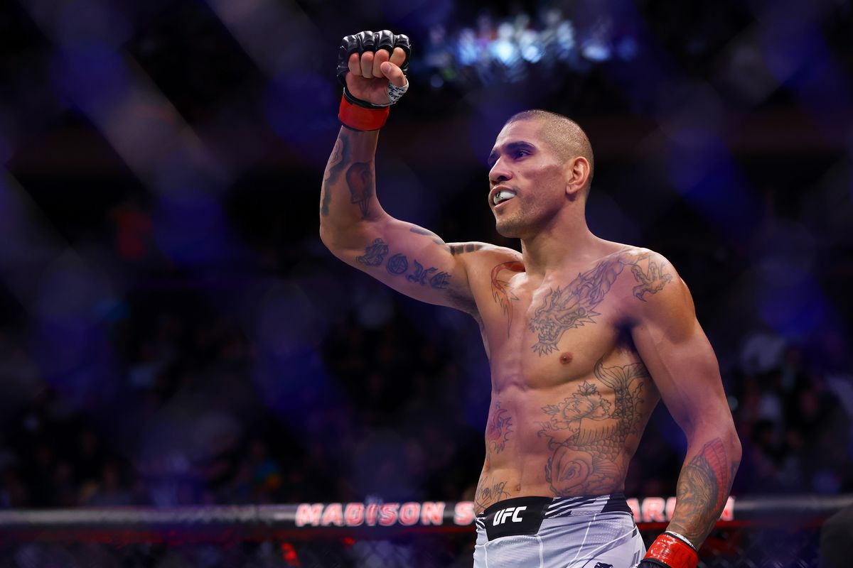 Preview Alex Pereira: The Modern Era’s Pursuit of Unprecedented UFC Legacy at UFC 320