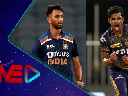 Ahmedabad Masterclass: India’s Bowlers and Rahul Set the Pace