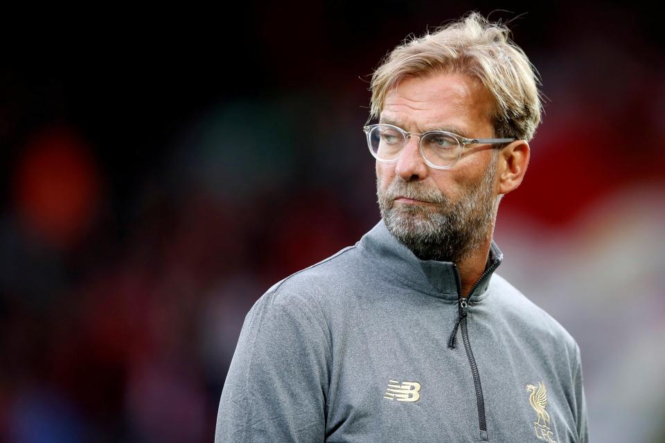 Preview Jurgen Klopp’s Reinvention: Finding Serenity and Strategic Vision Beyond the Touchline