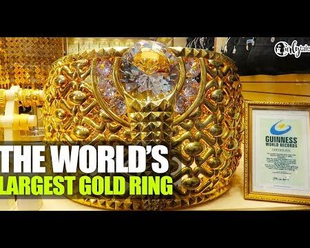 Dubai’s Ring of Gold: IBA Unveils $8 Million Spectacle for 2025 World Championships