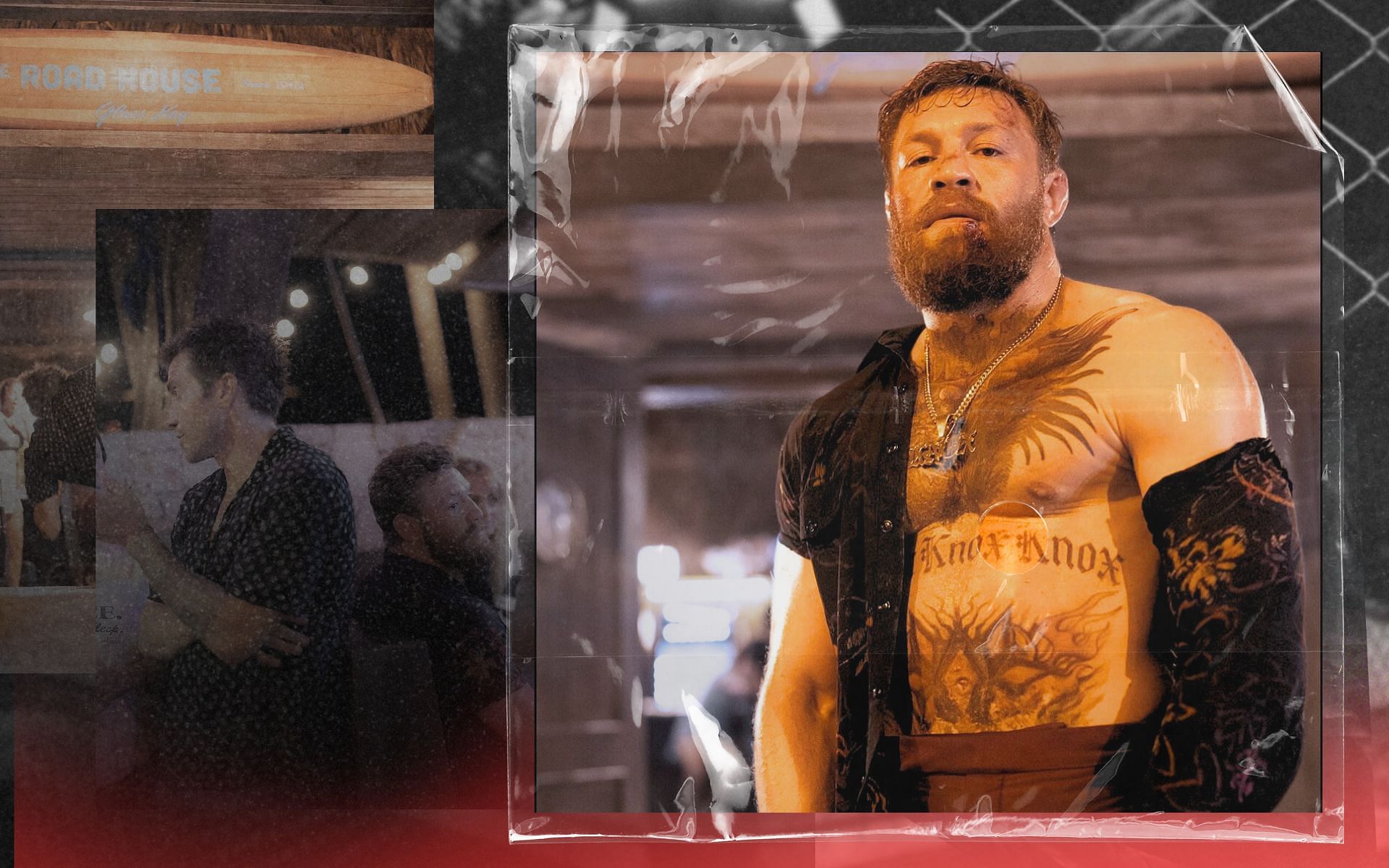 Preview The Notorious Return: Conor McGregor Declares White House UFC Bout a ‘Done Deal’