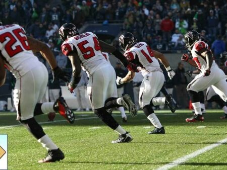 The Pitch of Dreams: When Hollywood, NFL, and Ambition Collide in English Football