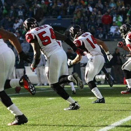 The Pitch of Dreams: When Hollywood, NFL, and Ambition Collide in English Football