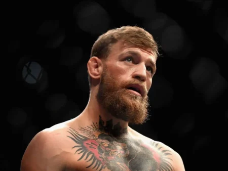 The Phoenix from Dublin: Conor McGregor’s 2026 Comeback and the Future of MMA