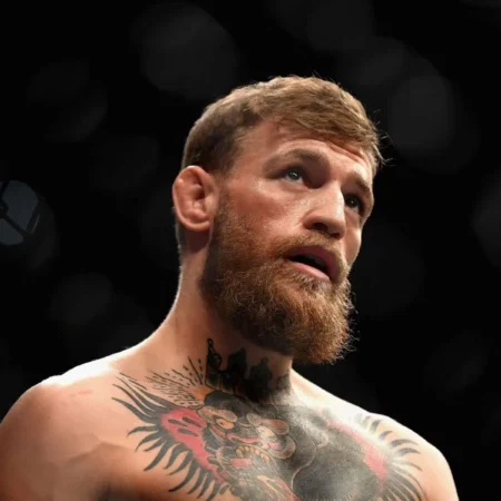 The Phoenix from Dublin: Conor McGregor’s 2026 Comeback and the Future of MMA